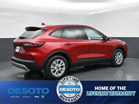 New 2026 Ford Escape Active w/ Tech Pack #1 FWD image 8