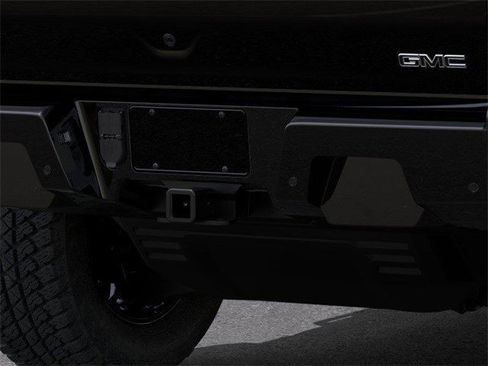 New 2025 GMC Hummer EV 2X image 8