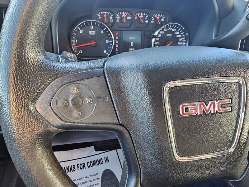Used 2017 GMC Sierra 2500 4x4 Crew Cab image 43