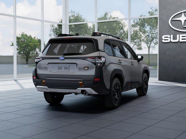 New 2026 Subaru Forester Wilderness AWD/4WD image 5