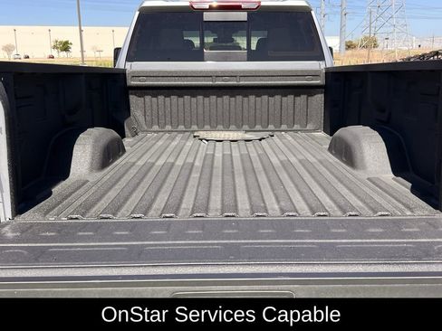 Used 2025 GMC Sierra 2500 SLE w/ Preferred Package image 33