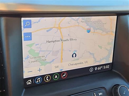 Certified 2020 GMC Acadia SLT image 20