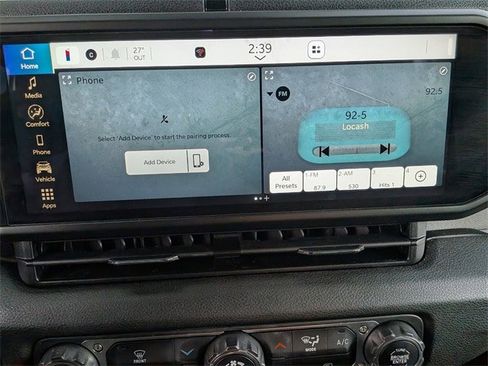 Used 2024 Jeep Wrangler Sport S image 18