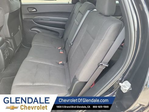 Used 2026 Dodge Durango GT AWD/4WD image 21