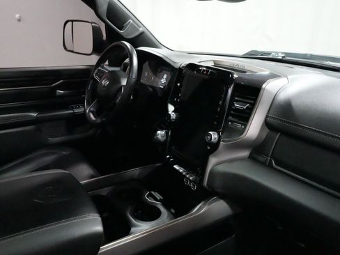 Used 2020 RAM 1500 Rebel w/ Rebel Level 2 Equipment Group AWD/4WD image 6