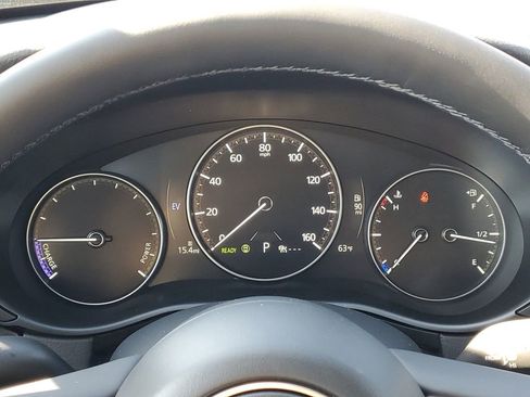 New 2026 MAZDA CX-50 2.5 Hybrid w/ Weather Package AWD/4WD image 18