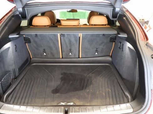 Used 2022 BMW X4 xDrive30i w/ M Sport Package 2 image 24