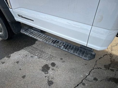 New 2026 Ford F550 4x4 Regular Cab Super Duty image 10
