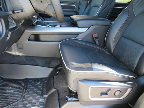 New 2026 RAM 1500 Laramie w/ Night Edition image 20