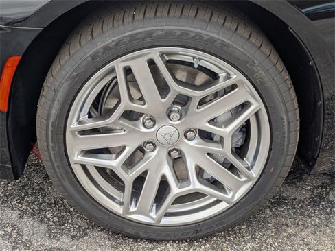 New 2026 Dodge Charger R/T Scat Pack image 9