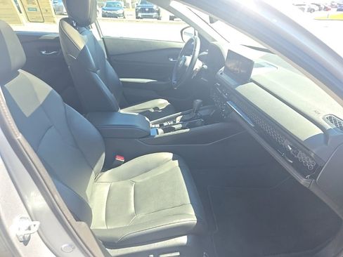 Certified 2024 Honda Accord EX-L image 32