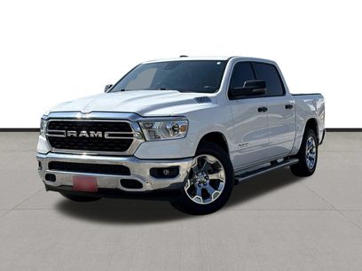 Used 2023 RAM 1500 Big Horn