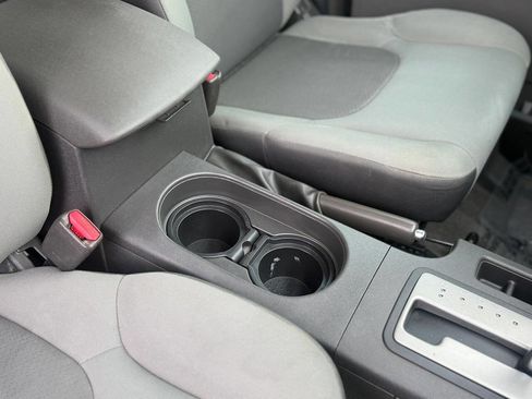 Used 2010 Nissan Xterra S image 20