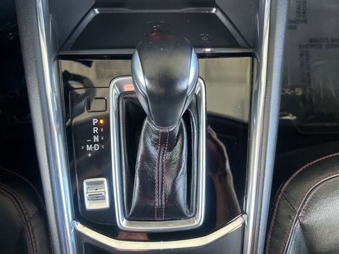 Used 2023 MAZDA CX-5 AWD 2.5 Turbo image 64