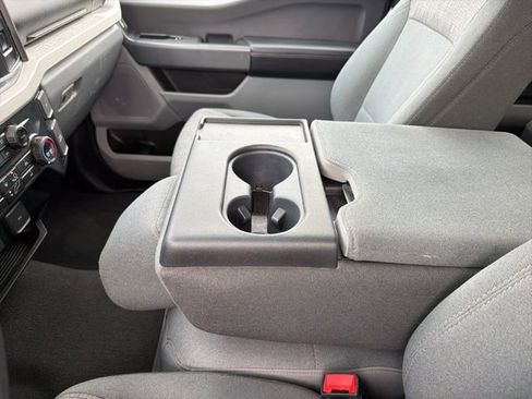 Used 2024 Ford F250 XLT AWD/4WD image 19