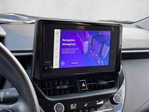 Used 2023 Toyota Corolla LE image 13