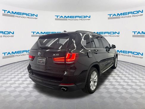 Used 2016 BMW X5 sDrive35i RWD image 5