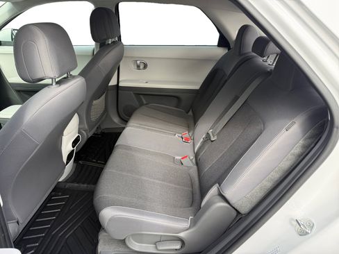 Certified 2024 Hyundai Ioniq 5 SEL RWD image 16