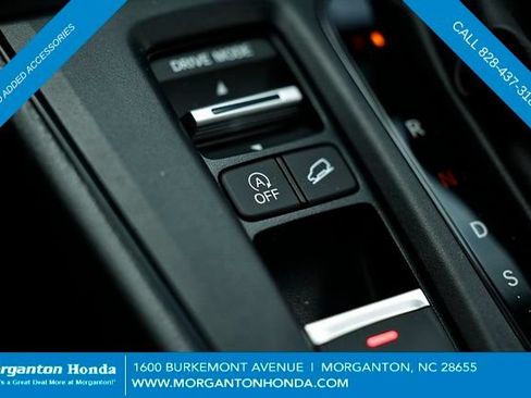 New 2026 Honda CR-V LX image 20