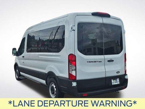 New 2026 Ford Transit 350 XL image 22