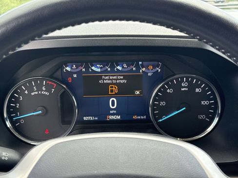 Used 2022 Ford Expedition Max XLT AWD/4WD image 26