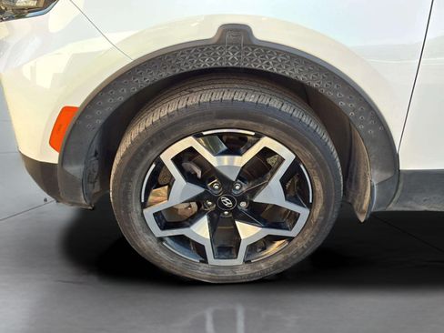 Used 2022 Hyundai Santa Cruz Limited AWD/4WD image 27