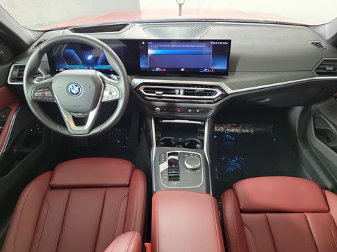 Certified 2023 BMW 330e xDrive AWD/4WD image 11