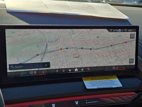 New 2026 BMW X3 xDrive30 image 19