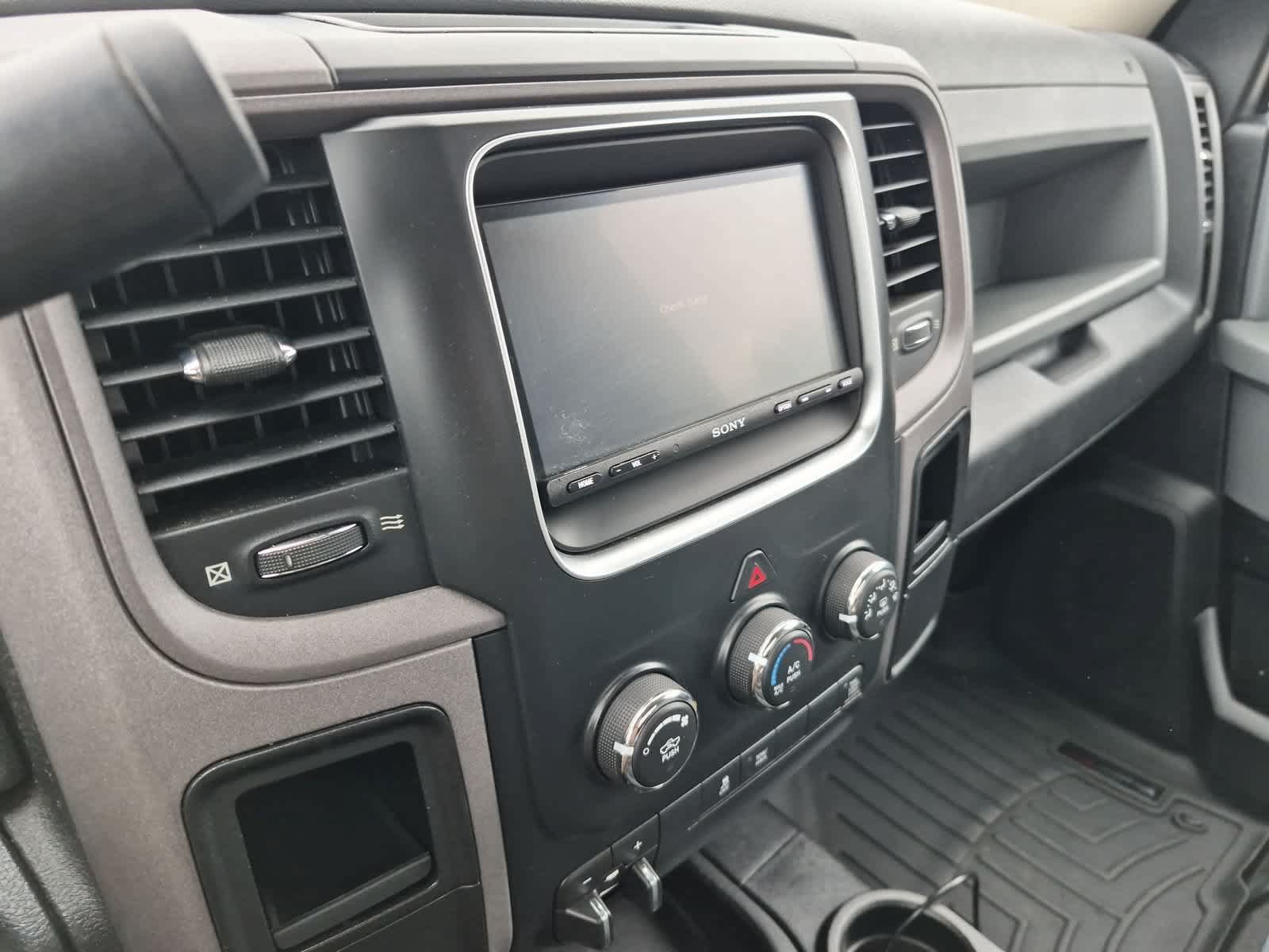 Used 2013 RAM 2500 Tradesman w/ PWR & Remote Entry Group AWD/4WD image 26