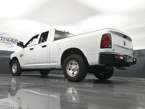 Used 2023 RAM 1500 Tradesman w/ Trailer Tow Group AWD/4WD image 30