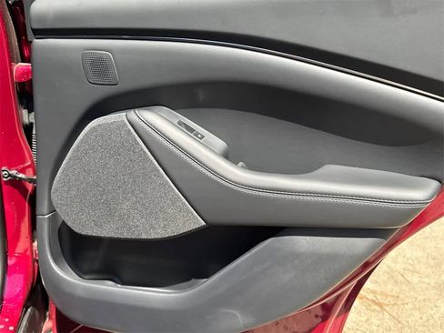 New 2025 Ford Mustang Mach-E Premium image 15