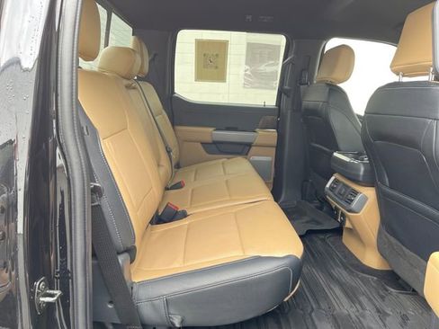 Used 2022 Ford F150 Lariat AWD/4WD image 30