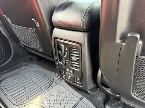 Used 2023 Dodge Durango SRT Hellcat AWD/4WD image 17