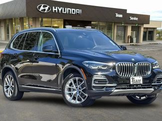 Used 2020 BMW X5 xDrive40i AWD/4WD video 2