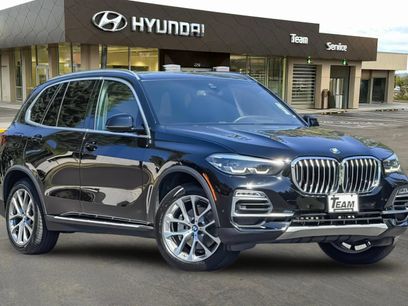 Used 2020 BMW X5 xDrive40i