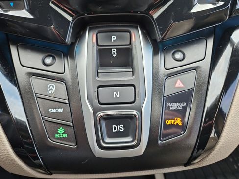 Used 2022 Honda Odyssey Touring image 27