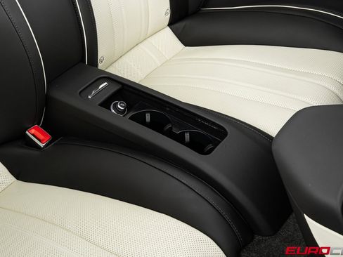 Used 2023 Bentley Continental GT Mulliner image 38