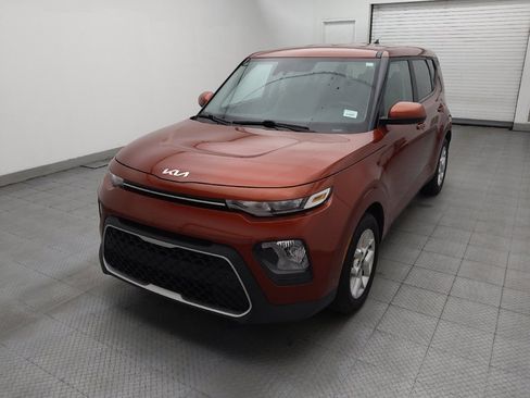 Used 2022 Kia Soul LX w/ Technology Package FWD image 15