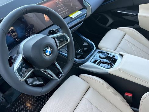 Used 2026 BMW X3 xDrive30 w/ M Sport Package image 4