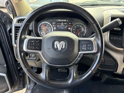 Used 2020 RAM 2500 Laramie image 18