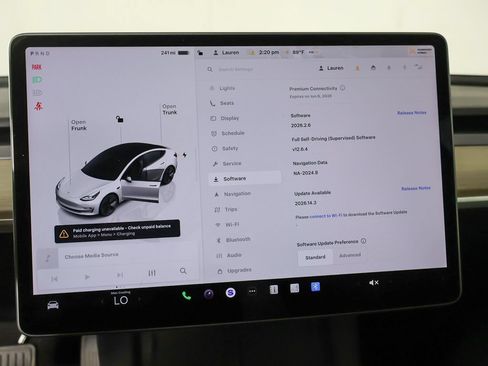 Used 2023 Tesla Model 3 Standard Range RWD image 44