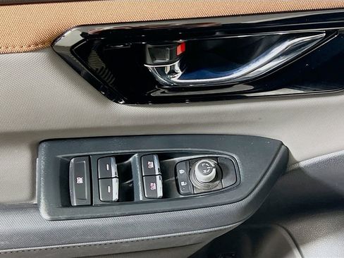Certified 2025 Subaru Forester Sport AWD/4WD image 16