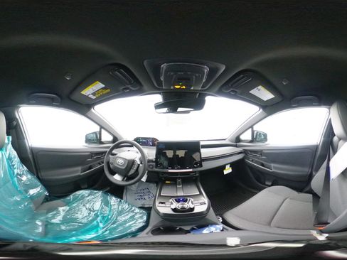 New 2026 Toyota bZ image 66