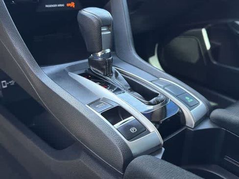 Used 2016 Honda Civic EX-T image 24
