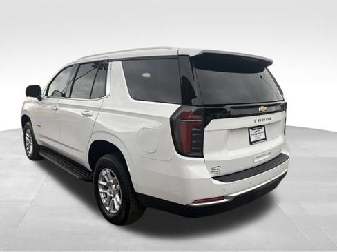 Used 2025 Chevrolet Tahoe LT image 11