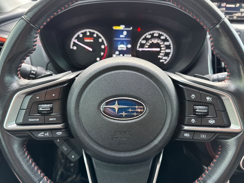 Used 2020 Subaru Forester Sport w/ Popular Package #2 image 22