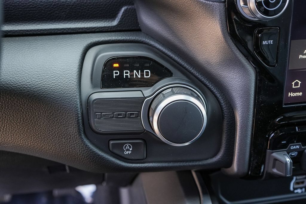 New 2026 RAM 1500 Lone Star RWD image 20