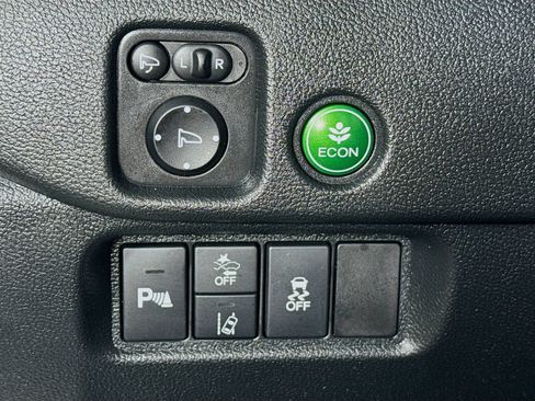 Used 2021 Honda Passport Touring image 11