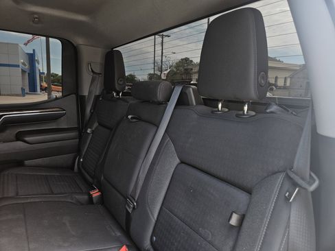 Used 2023 GMC Sierra 1500 Elevation AWD/4WD image 28