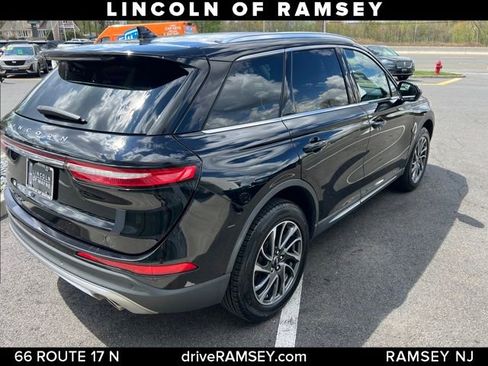 Used 2020 Lincoln Corsair AWD w/ Equipment Group 101A image 6